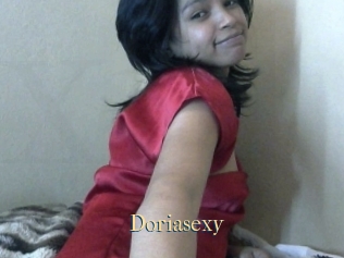 Doriasexy