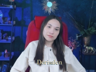 Dorisalen