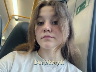 Dorisbroyli