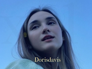 Dorisdavis