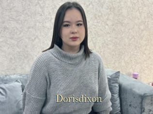 Dorisdixon
