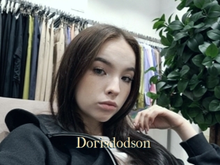 Dorisdodson