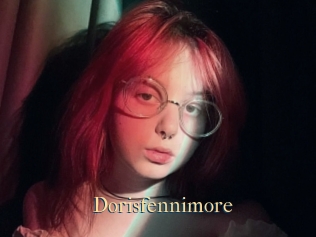 Dorisfennimore
