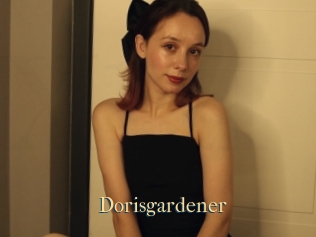 Dorisgardener