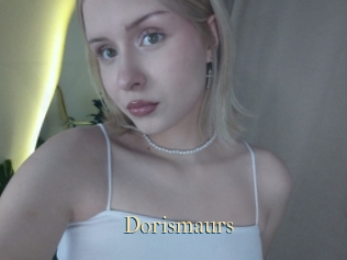 Dorismaurs