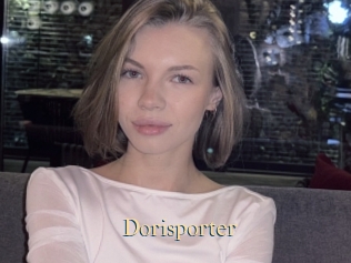 Dorisporter