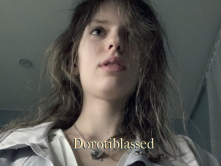 Dorotiblassed