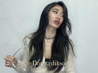 Dorotydikson