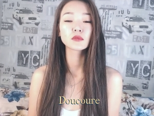 Doucoure