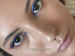 Dragondiosa