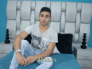 Drakex