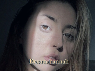 Dreamshannah