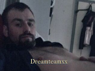 Dreamteamxx