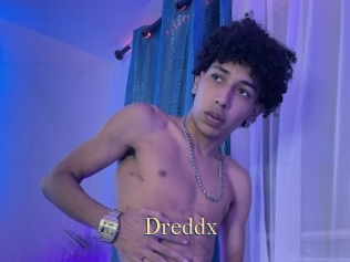 Dreddx
