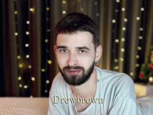 Drewbrown