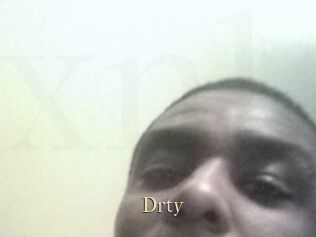 Drty