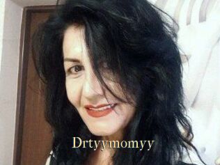 Drtyymomyy