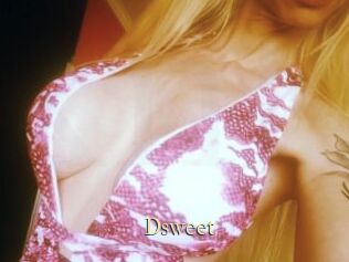 Dsweet