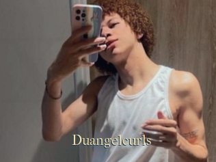 Duangelcurls