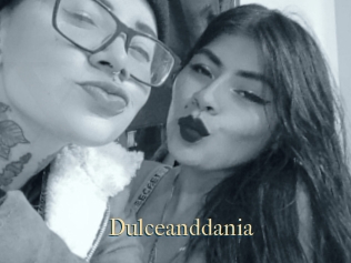Dulceanddania