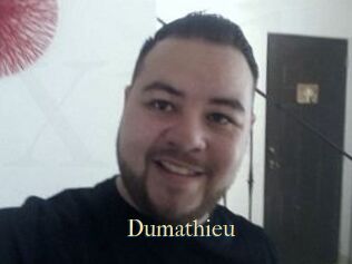Dumathieu