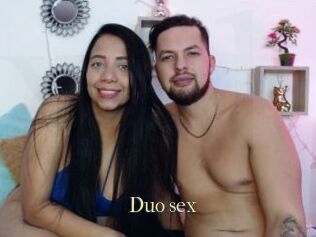Duo_sex