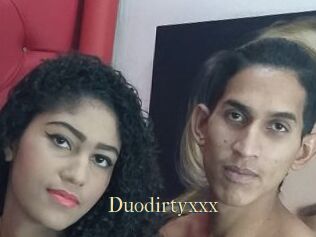 Duodirtyxxx