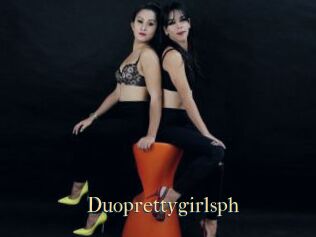 Duoprettygirlsph