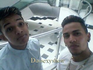 Duosexyshow