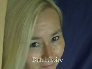 Dutchdesire