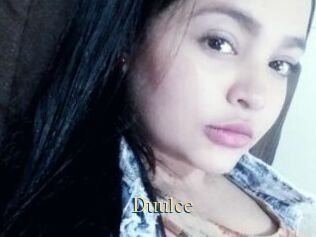 Duulce