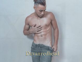 Duvanredhead