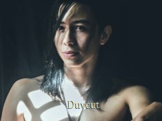 Duvcut