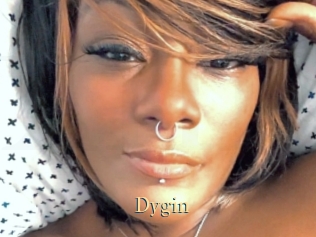 Dygin