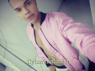 Dylan_hotlatin21