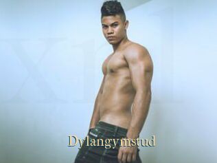 Dylangymstud