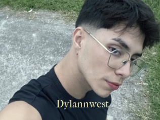 Dylannwest