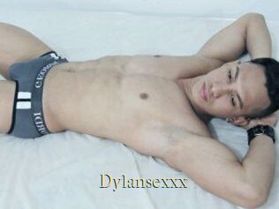 Dylansexxx