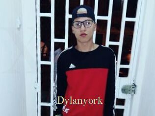 Dylanyork