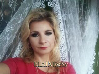 ELAINEsexy