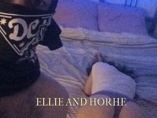 ELLIE_AND_HORHE