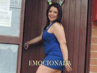 EMOCIONADA
