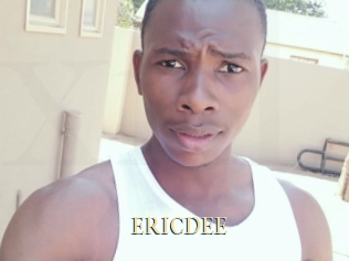 ERICDEE