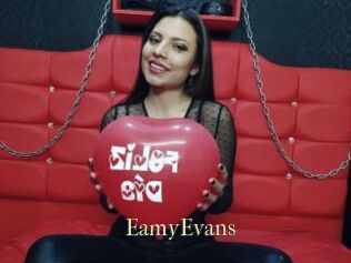 EamyEvans