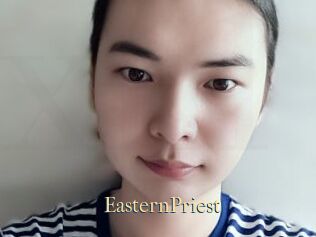 EasternPriest