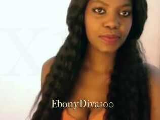 EbonyDiva100