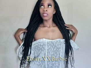 EbonyXXBarbie