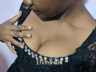 Ebonysabi