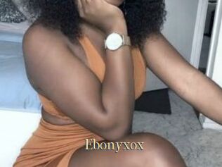 Ebonyxox