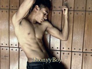 EbonyyBoy